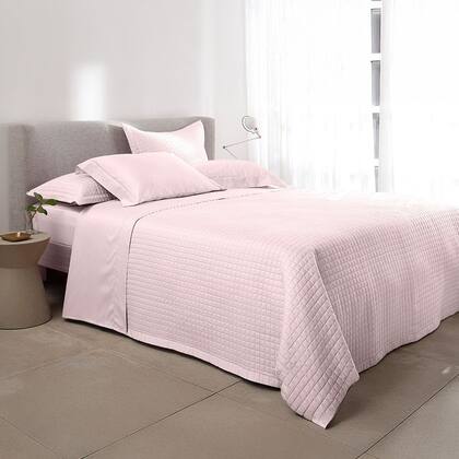 Imagem de Kit Jogo de Lençol Buddemeyer 4 Peças Cama Queen 300 Fios Cetim Bud Vision New Colors 2