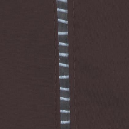 Imagem de Kit Jogo de Lençol Casal Ponto Palito 400 Fios com Elástico e Fronhas 3 peças