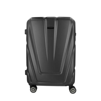 Imagem de Kit Jogo de Malas de Viagem Policarbonato Exp Rodas Duplas 360º Cad TSA Samsonite Vegas 3.0 - 03 Pçs