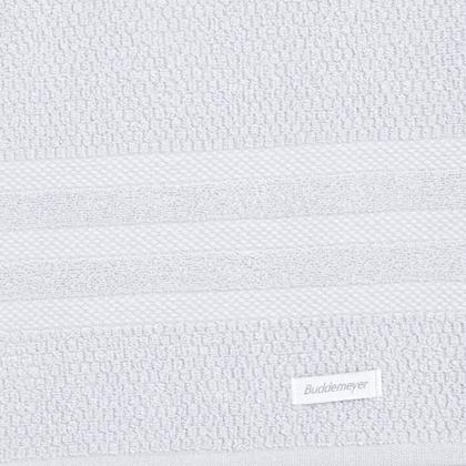 Imagem de Kit Jogo de Toalhas Buddemeyer 2 Peças Banhão e Rosto Vanilla 100% Algodão Extra Soft