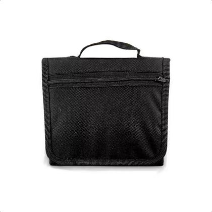 Imagem de Kit Jogo Ferramentas 32 Peças Estojo Portátil Profissional