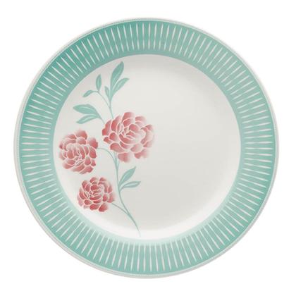 Imagem de Kit Jogo Pratos Jantar Para 12 Pessoas 36Pçs Oxford Bloom