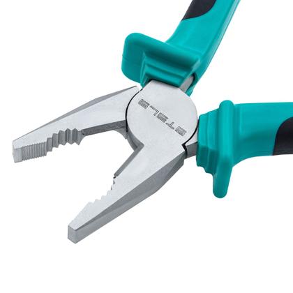 Kit Jogo Soquetes Catraca Encaixe 1/4 E 1/2 Pol 76 Pçs Stels