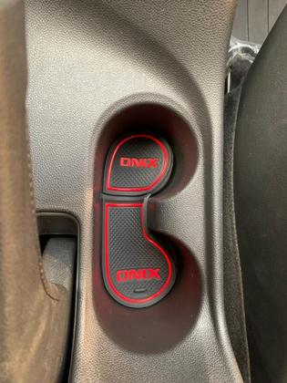 Imagem de Kit Jogo Tapetes Console Onix automático Plus Hatch 2020 2021 2022 2023 12 Peças