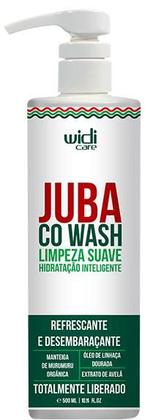 Imagem de Kit Juba Co-Wash 500ml + Cpp Crespos 500ml + Mousse Criador de Cachos 180ml