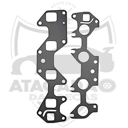 Imagem de Kit Junta Cabeçote Agile Celta Cobalt Corsa Meriva Montana