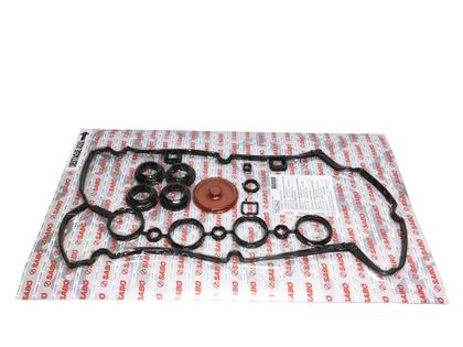 Imagem de Kit Junta da Tampa de Válvulas do Motor GM Cruze Tracker Sonic Ecotec 1.6 16v e 1.8 16v SABÓ 76262