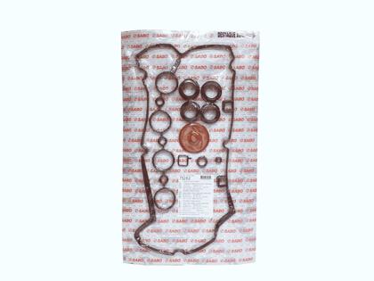 Imagem de Kit Junta da Tampa de Válvulas do Motor GM Cruze Tracker Sonic Ecotec 1.6 16v e 1.8 16v SABÓ 76262