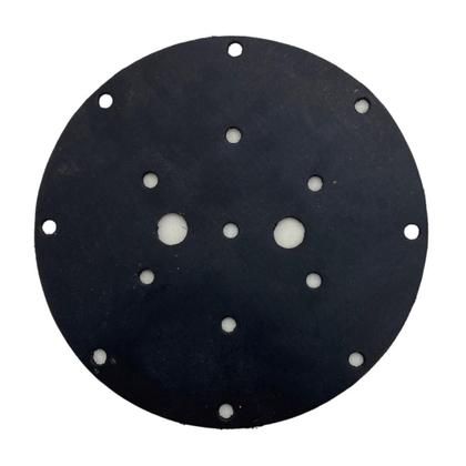 Imagem de Kit Junta Diafragma Jet Master Tufão Schulz 2.3 Com Cortiça