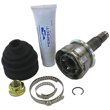 Imagem de Kit Junta Homocinetica - Onix 1.0 Aspirado 2020 A 2021 - Kjh0365