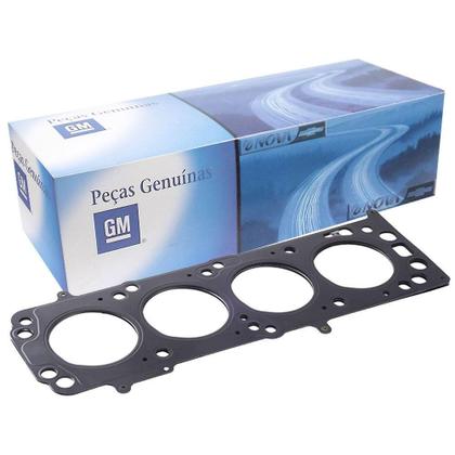 Imagem de Kit Junta Parafusos Do Cabecote 8v 1.0 Pecas Genuinas Gm Onix prisma celta corsa Kit1447