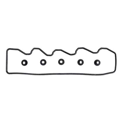 Imagem de Kit Junta Retentor Tampa Valvula S10 2.8 MWM 2001/2012 - Frontier 2.8 MWM 2001/2011