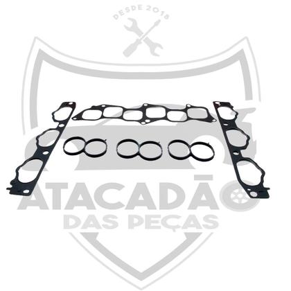 Imagem de Kit Junta Superior Azera Vera Cruz Santa Fé 3.3 V6 24v 