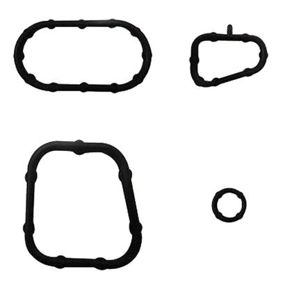 Imagem de Kit Juntas Bomba Oleo + Junta Bba Agua Mobi 1.0 6v  2017/. 40441k