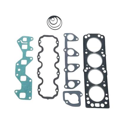 Imagem de Kit Juntas Retificação Cabeçote Motor Gm Corsa Celta 1.0 8v