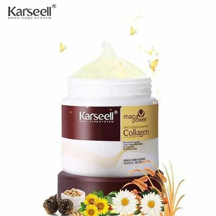 Imagem de Kit Karseell Collagen Care System