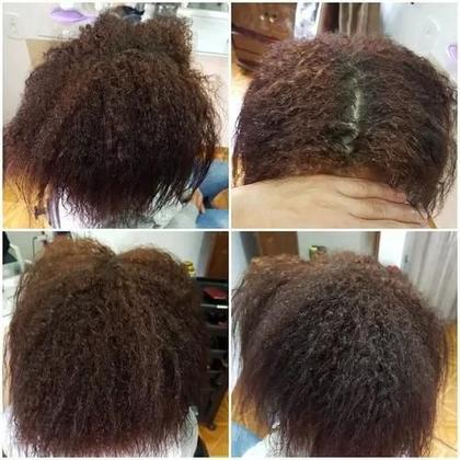 Imagem de Kit Kellan Smooth Shampoo E Ativo Matizador Kellan