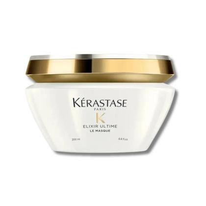 Imagem de Kit Kérastase Elixir Ultime - Shampoo 250Ml E Máscara 200Ml