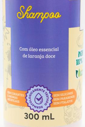 Imagem de Kit Kiitos Bio Teens Hidratação 100% Natural
