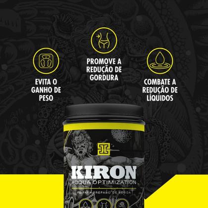 Imagem de Kit Kimera Woman + Kiron Acqua Optmization - Iridium Labs