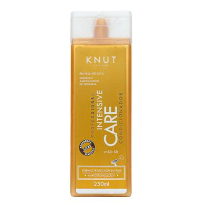 Imagem de Kit Knut Intensive Care Sh+Cond 250ml+Máscara 300g