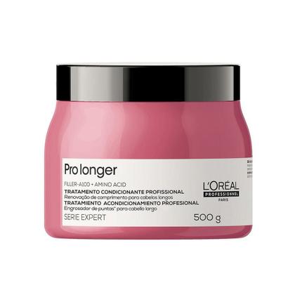 Imagem de Kit L'Oréal Pro Serie Exp Pro Longer - Sh E Cond E Másc
