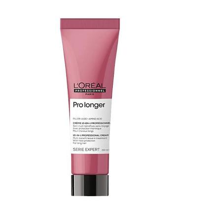 Imagem de Kit L'Oréal Professionnel Serie Expert Pro Longer Home Care Duo  + Leave-in 150ml (3 Produtos)