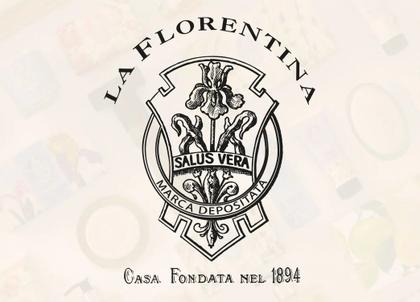 Imagem de Kit La Florentina Big Ritual Pomegranate (Romã) - Creme para as Mãos 75ml + Sabonete em Barra 106g + Gel de Banho 200ml
