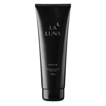 Imagem de Kit la luna hidratante 240ml + deo colônia 30ml ciclo