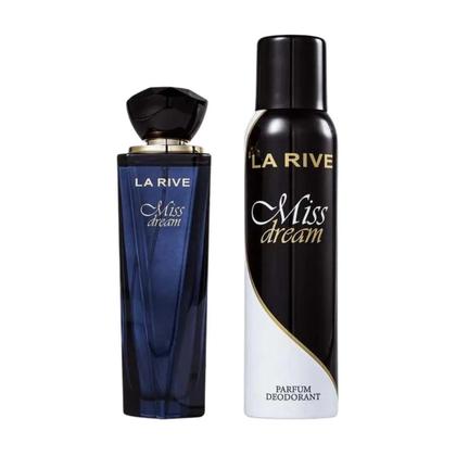 Imagem de Kit la rive miss dream eau de parfum 100ml + deodorant 150ml