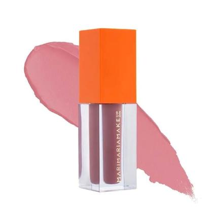 Imagem de Kit Labial Lipmix Mari Maria Batom Líquido + Lápis Labial