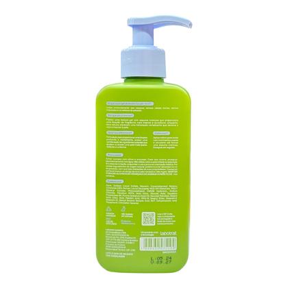 Imagem de Kit Labotrat LabPOP Meu Banho Premium Green Breeze - Gel de Banho + Hidratante + Body Splash
