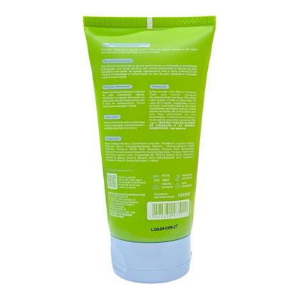 Imagem de Kit Labotrat LabPOP Meu Banho Premium Green Breeze - Gel de Banho + Hidratante + Body Splash