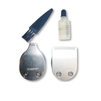 Imagem de Kit Lâminas de acabamento e Design Taiff Barber Design