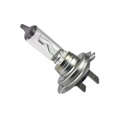 Imagem de Kit Lampada Automotiva Halogena H7 55W 8500K T10 12V/5W