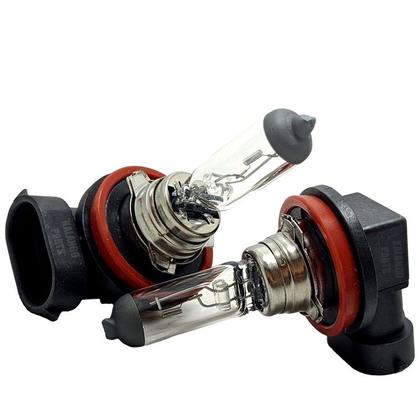 Imagem de Kit Lâmpada Halógena Alto Baixo e Milha EcoSport 2003 A 2012