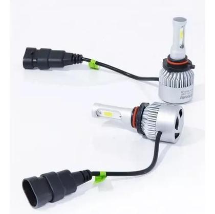 Imagem de Kit Lâmpada Led Farol Milha Crv 2008 2009 2010 2011 2012