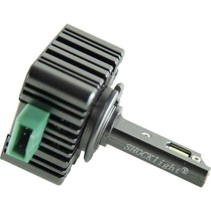 Imagem de Kit Lâmpada Led Para Xenon De Fabrica Shocklight D8S 10000Lm