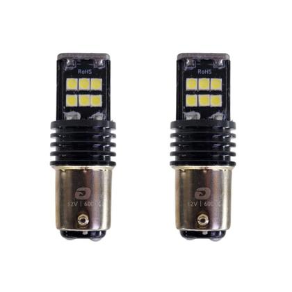 Imagem de Kit lampada led polo track 2024 2025 2026 alta baixa meia luz