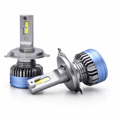 Imagem de Kit lampada led polo track 2024 2025 2026 alta baixa meia luz