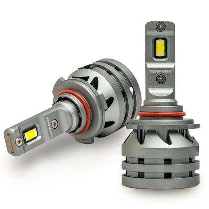 Imagem de Kit Lâmpada Led Tx5 Pro Hb3/Hb4 50W 1100Lm 4000K Tarponn