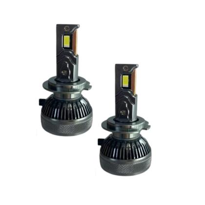 Imagem de Kit Lâmpada LED Ultra Extreme White Uppertech Canbus 6000K 13000 Lumens 60W - 12/24v