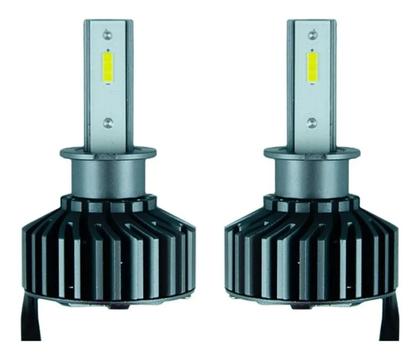 Imagem de Kit Lâmpada Ultraled Cc-lot 10000 Lumens 6500k Com Canceller