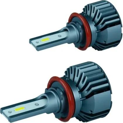 Imagem de Kit Lâmpada Ultraled Cc-lot 10000 Lumens 6500k Com Canceller