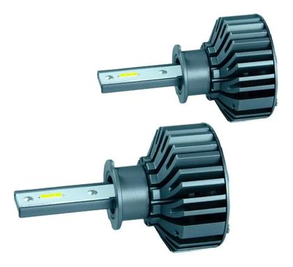 Imagem de Kit Lâmpada Ultraled Cc-lot 10000 Lumens 6500k Com Canceller