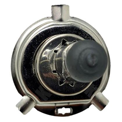 Imagem de Kit Lâmpadas Halógenas Originais Ford Belina H4 Alto Baixo Na Mesma