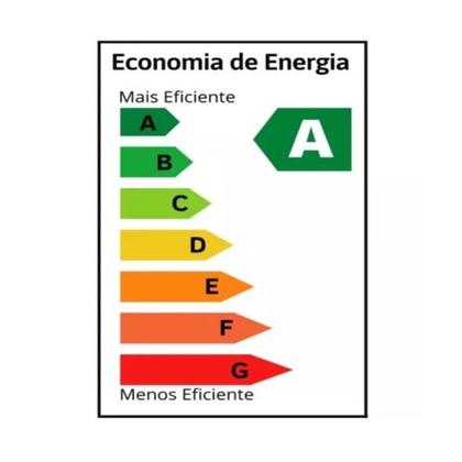 Imagem de Kit Lâmpadas Led Bulbo Âmbar A60 4W Luz Amarela E27 Bivolt