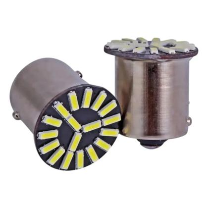 Imagem de Kit Lampadas Led Premium Internas Renault Oroch 2016 A 2021 T10 Branco Branco-frio