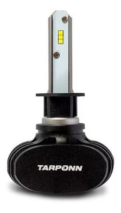 Imagem de Kit Lampadas Led Ultra H1 H3 H7 H8 H11 H16 Hb3 Hb4 6k 8000lm