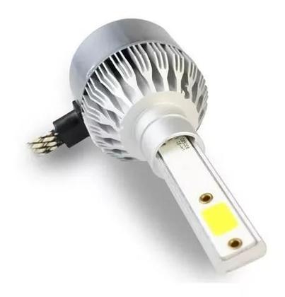 Imagem de Kit Lâmpadas Super Led Farol Milha Corolla 2010 2011